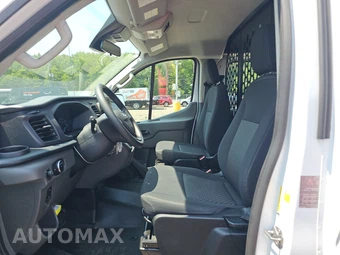 2025 Ford Transit 250 Cargo Van Low Roof 130.0" WB - miniatura 7