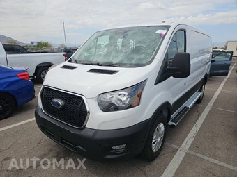 2025 Ford Transit 250 Cargo Van Low Roof 130.0" WB