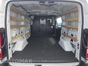 2025 Ford Transit 250 Cargo Van Low Roof 130.0" WB - miniatura 15