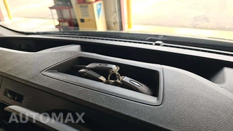 2025 Ford Transit 250 Cargo Van Low Roof 130.0" WB - miniatura 18