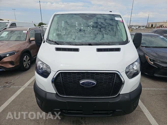 2025 Ford Transit 250 Cargo Van Low Roof 130.0" WB - miniatura 2