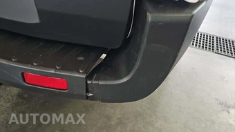 2025 Ford Transit 250 Cargo Van Low Roof 130.0" WB - miniatura 20