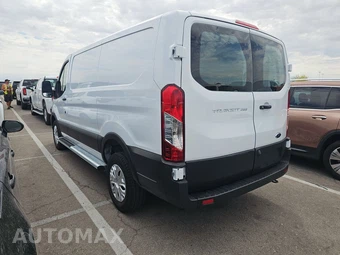 2025 Ford Transit 250 Cargo Van Low Roof 130.0" WB - miniatura 6