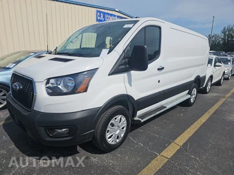 2025 Ford Transit 250 Cargo Van Low Roof 130.0" WB