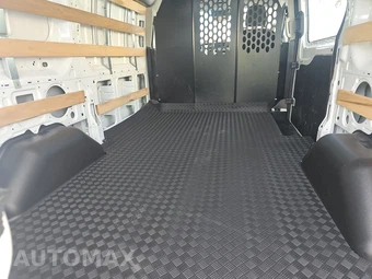 2025 Ford Transit 250 Cargo Van Low Roof 130.0" WB - miniatura 13