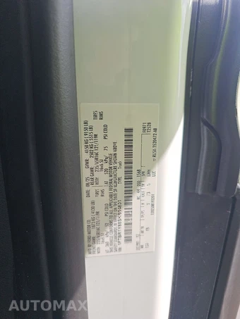 2025 Ford Transit 250 Cargo Van Low Roof 130.0" WB - miniatura 14