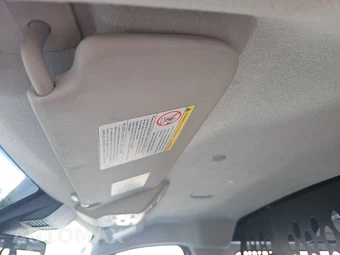 2025 Ford Transit 250 Cargo Van Low Roof 130.0" WB - miniatura 18