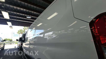 2025 Ford Transit 250 Cargo Van Low Roof 130.0" WB - miniatura 23