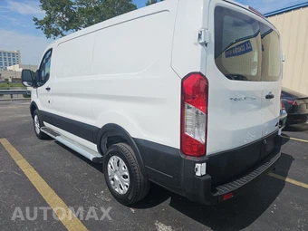 2025 Ford Transit 250 Cargo Van Low Roof 130.0" WB - miniatura 6