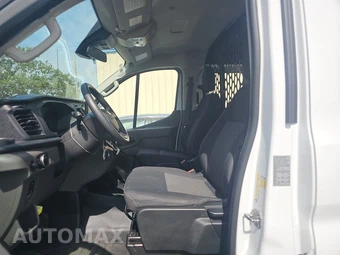 2025 Ford Transit 250 Cargo Van Low Roof 130.0" WB - miniatura 7
