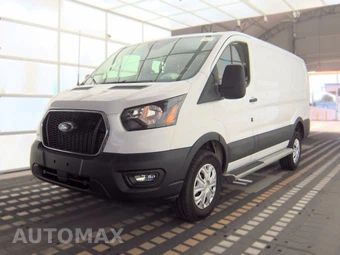 2025 Ford Transit 250 Cargo Van Low Roof 130.0" WB