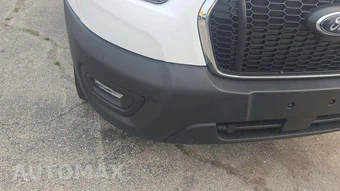 2025 Ford Transit 250 Cargo Van Low Roof 130.0" WB - miniatura 19