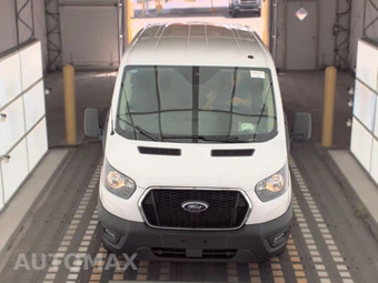 2025 Ford Transit 250 Cargo Van Low Roof 130.0" WB - miniatura 2