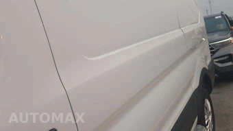 2025 Ford Transit 250 Cargo Van Low Roof 130.0" WB - miniatura 22