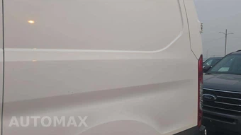 2025 Ford Transit 250 Cargo Van Low Roof 130.0" WB - miniatura 24