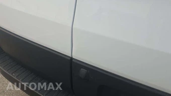 2025 Ford Transit 250 Cargo Van Low Roof 130.0" WB - miniatura 27