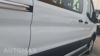 2025 Ford Transit 250 Cargo Van Low Roof 130.0" WB - miniatura 29
