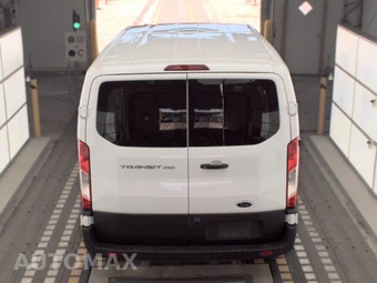 2025 Ford Transit 250 Cargo Van Low Roof 130.0" WB - miniatura 5