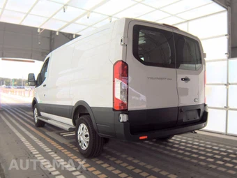 2025 Ford Transit 250 Cargo Van Low Roof 130.0" WB - miniatura 6