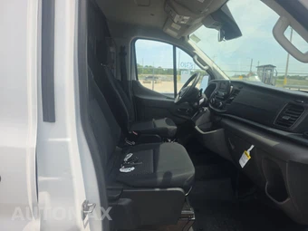2025 Ford Transit 250 Cargo Van Low Roof 130.0" WB - miniatura 8