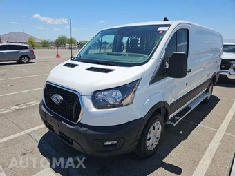2025 Ford Transit 250 Cargo Van Low Roof 130.0" WB