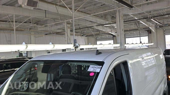 2025 Ford Transit 250 Cargo Van Low Roof 130.0" WB - miniatura 16