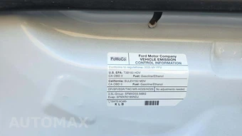 2025 Ford Transit 250 Cargo Van Low Roof 130.0" WB - miniatura 17