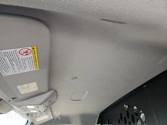 2025 Ford Transit 250 Cargo Van Low Roof 130.0" WB - miniatura 18