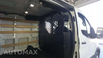 2025 Ford Transit 250 Cargo Van Low Roof 130.0" WB - miniatura 19