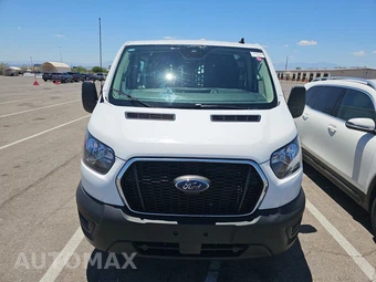 2025 Ford Transit 250 Cargo Van Low Roof 130.0" WB - miniatura 2