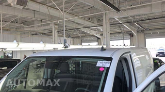 2025 Ford Transit 250 Cargo Van Low Roof 130.0" WB - miniatura 20