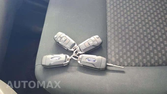 2025 Ford Transit 250 Cargo Van Low Roof 130.0" WB - miniatura 21