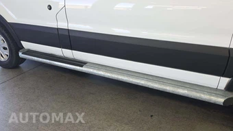2025 Ford Transit 250 Cargo Van Low Roof 130.0" WB - miniatura 23