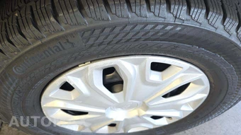 2025 Ford Transit 250 Cargo Van Low Roof 130.0" WB - miniatura 24