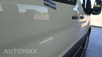 2025 Ford Transit 250 Cargo Van Low Roof 130.0" WB - miniatura 25