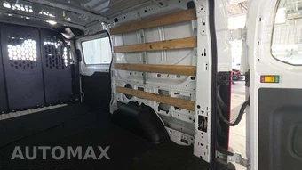 2025 Ford Transit 250 Cargo Van Low Roof 130.0" WB - miniatura 27