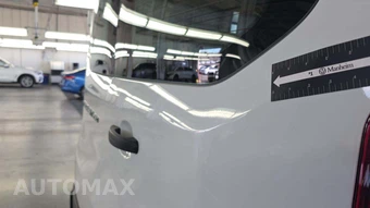 2025 Ford Transit 250 Cargo Van Low Roof 130.0" WB - miniatura 29