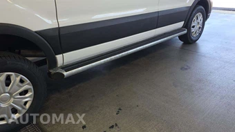 2025 Ford Transit 250 Cargo Van Low Roof 130.0" WB - miniatura 31