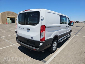 2025 Ford Transit 250 Cargo Van Low Roof 130.0" WB - miniatura 4