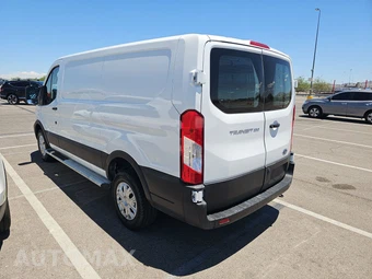 2025 Ford Transit 250 Cargo Van Low Roof 130.0" WB - miniatura 6