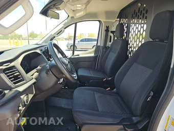 2025 Ford Transit 250 Cargo Van Low Roof 130.0" WB - miniatura 7