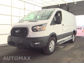 2025 Ford Transit 250 Cargo Van Low Roof 130.0" WB - samochód z USA z aukcji Manheim, oferta Kup Teraz w AUTOMAX