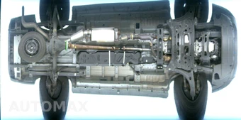 2025 Ford Transit 250 Cargo Van Low Roof 130.0" WB - miniatura 16
