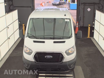 2025 Ford Transit 250 Cargo Van Low Roof 130.0" WB - miniatura 2