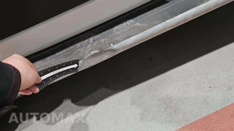 2025 Ford Transit 250 Cargo Van Low Roof 130.0" WB - miniatura 22