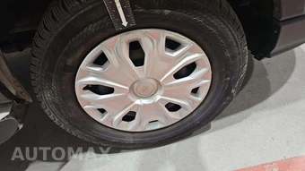 2025 Ford Transit 250 Cargo Van Low Roof 130.0" WB - miniatura 23