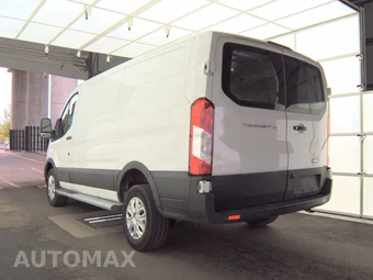 2025 Ford Transit 250 Cargo Van Low Roof 130.0" WB - miniatura 6