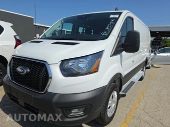 2025 Ford Transit 250 Cargo Van Low Roof 130.0" WB