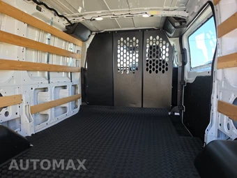 2025 Ford Transit 250 Cargo Van Low Roof 130.0" WB - miniatura 13