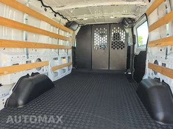 2025 Ford Transit 250 Cargo Van Low Roof 130.0" WB - miniatura 17